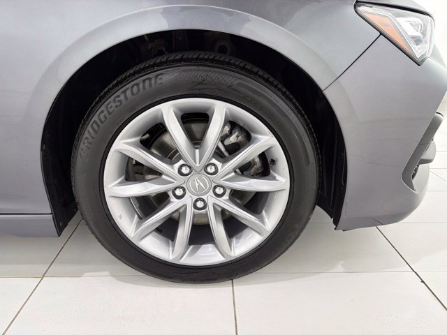 Certified 2023 Acura TLX FWD image 46