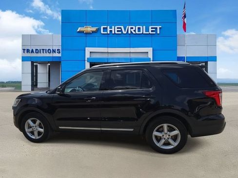 Used 2019 Ford Explorer XLT w/ Equipment Group 202A FWD image 7