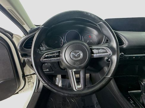 Used 2019 MAZDA MAZDA3 w/Preferred Pkg image 13