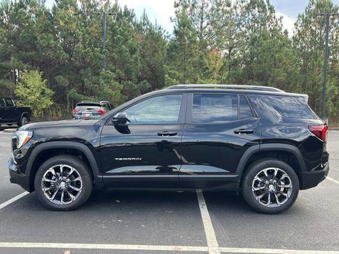 New 2026 GMC Terrain Elevation w/ Elevation Premium Package image 25