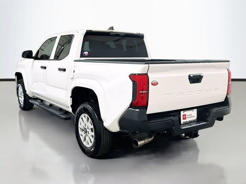 Used 2025 Toyota Tacoma SR RWD image 6
