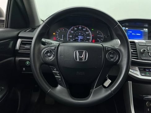 Used 2015 Honda Accord Sport image 20