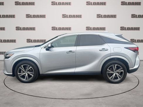 Used 2023 Lexus RX 350 Premium w/ Cold Area Package AWD/4WD image 2
