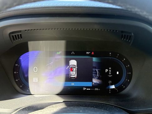 Certified 2023 Volvo XC60 B5 Ultimate image 14