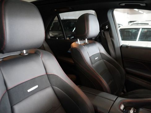 Used 2021 Mercedes-Benz GLE 53 AMG 4MATIC image 18