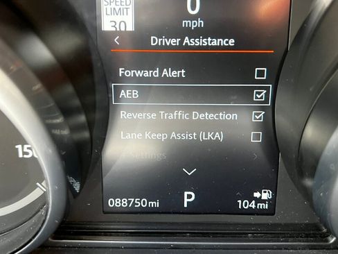 Used 2017 Land Rover Discovery HSE Luxury AWD/4WD image 42