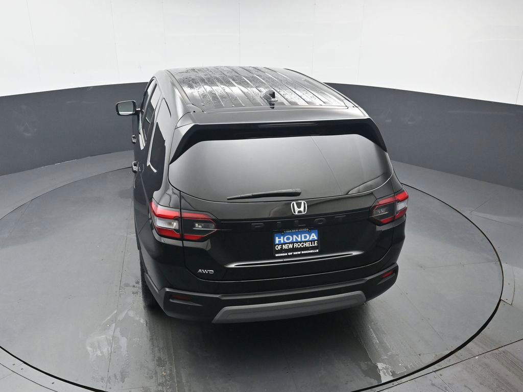 Used 2024 Honda Pilot EX-L image 40