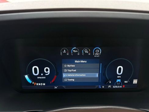 Used 2024 Ford Expedition Max King Ranch image 21