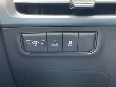 New 2026 Hyundai Santa Cruz SE image 16