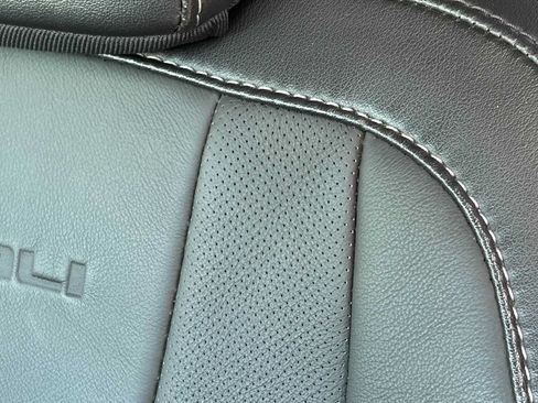 Used 2017 GMC Terrain Denali FWD image 24