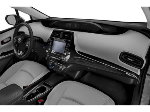 Used 2022 Toyota Prius XLE AWD/4WD image 15