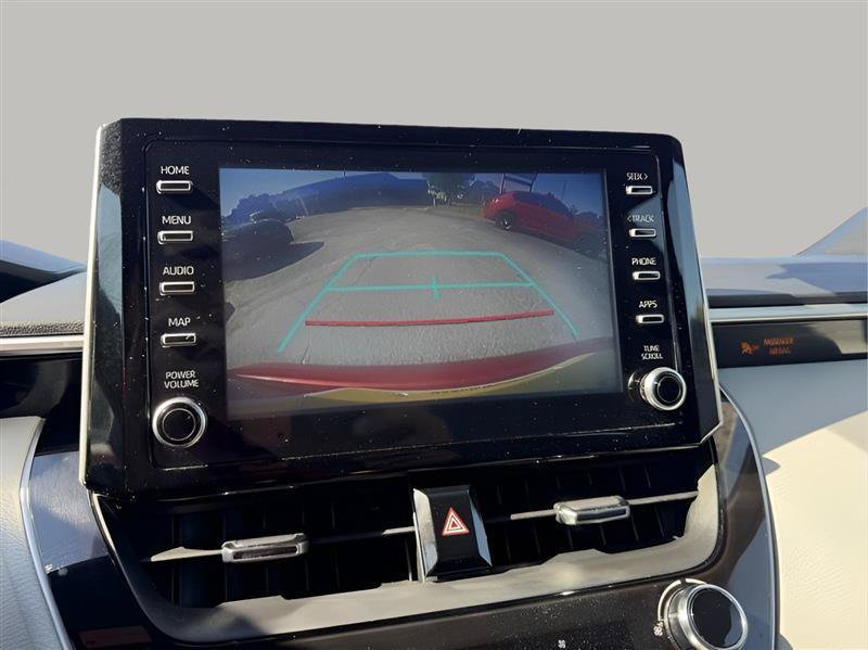 Used 2020 Toyota Corolla SE FWD image 41
