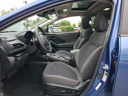 Used 2025 Subaru Crosstrek 2.5i Premium AWD/4WD image 13