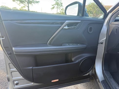 Used 2021 Lexus RX 350 FWD w/ Accessory Package image 10