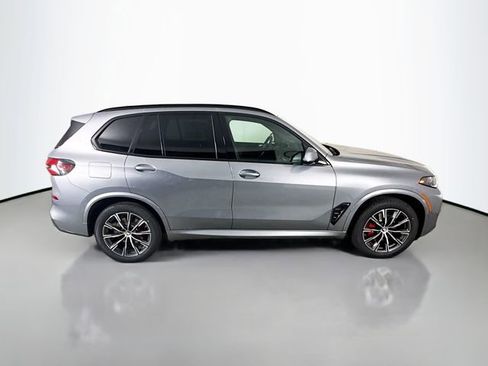 New 2026 BMW X5 xDrive40i w/ M Sport Package image 8