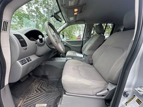Used 2021 Nissan Frontier SV RWD image 22