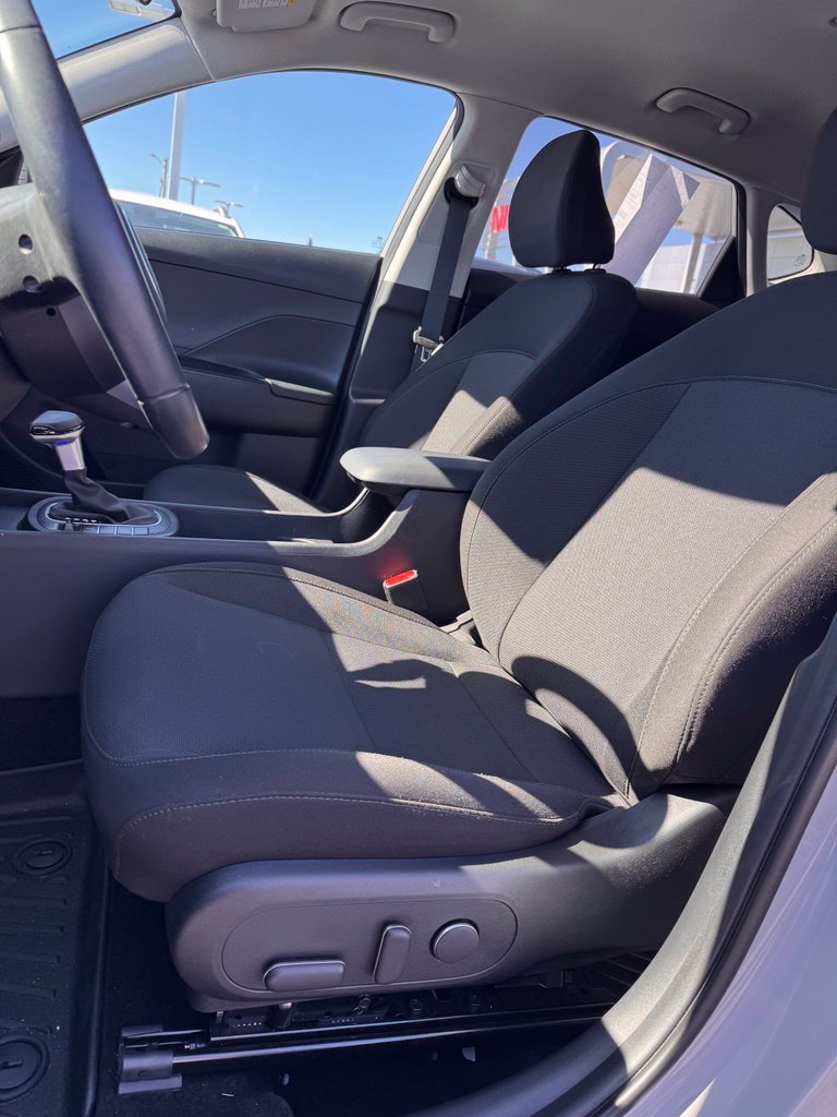 Used 2025 Hyundai Kona SEL AWD/4WD image 9