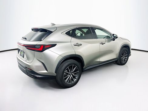 Used 2024 Lexus NX 350 AWD w/ Cold Area Package image 9
