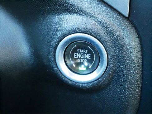 Used 2023 Chevrolet Silverado 2500 LTZ w/ LTZ Premium Package image 22