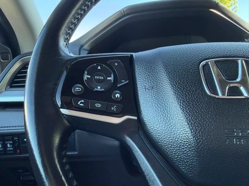 Used 2018 Honda Odyssey EX-L image 34
