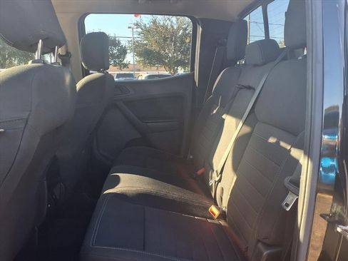 Used 2019 Ford Ranger XL w/ FX4 Off-Road Package image 19