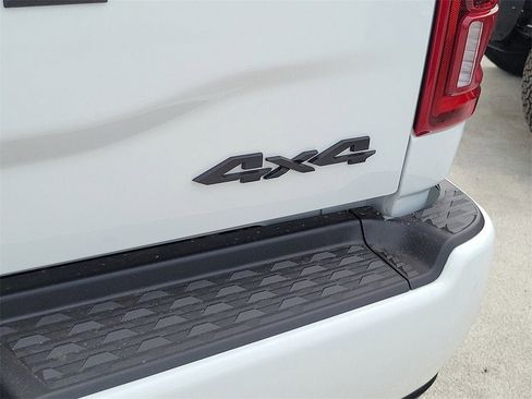 New 2025 RAM 2500 Laramie image 20