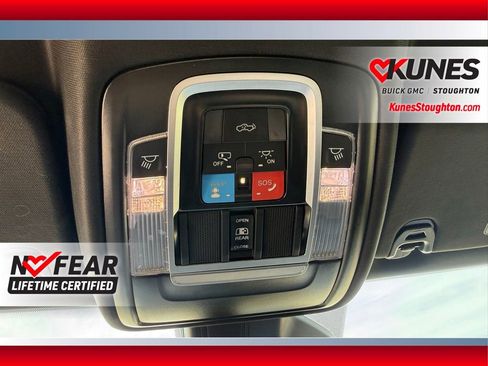 Used 2026 RAM 1500 RHO image 48