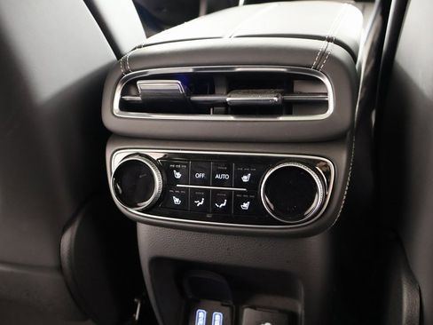 Used 2024 Genesis GV80 3.5T w/ Prestige Package image 16