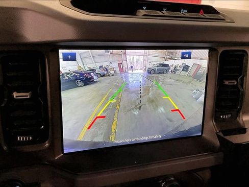 Used 2024 Ford Bronco Big Bend image 21