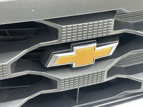 Used 2024 Chevrolet Silverado 1500 Custom w/ LPO, Dark Essentials Package image 30