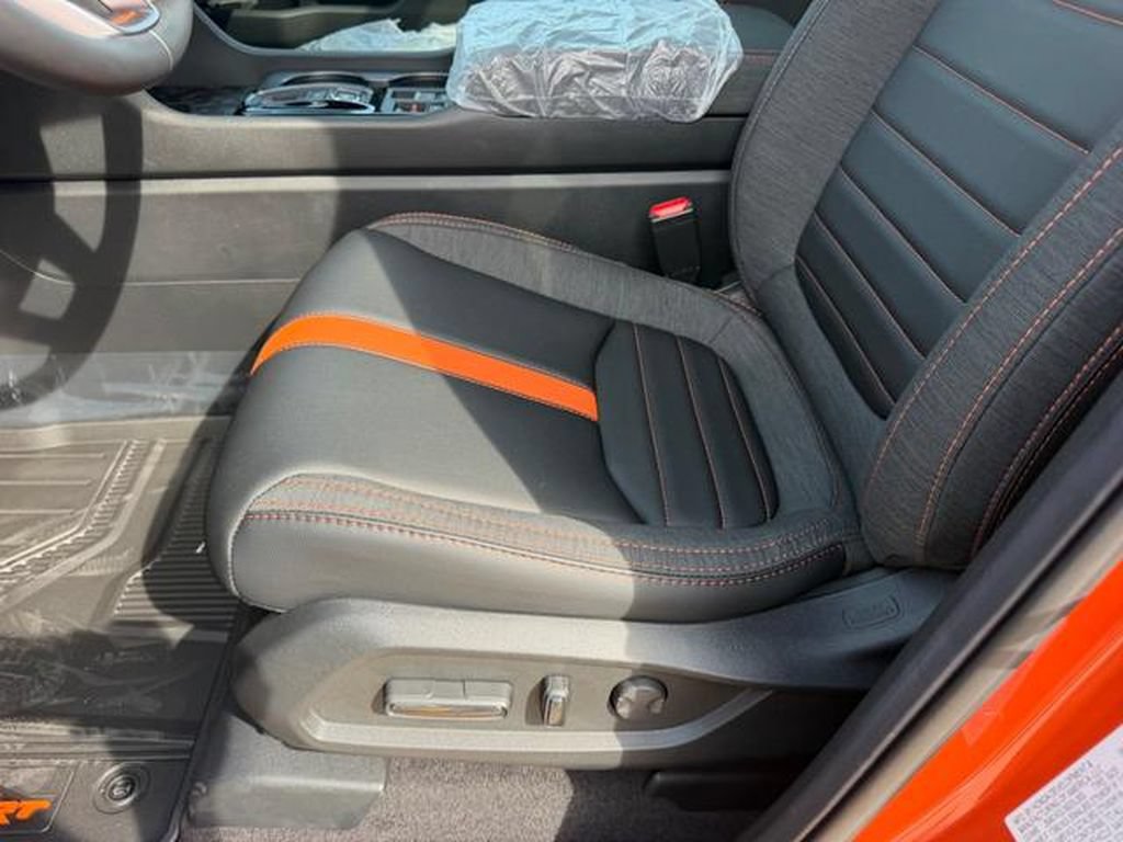 New 2026 Honda Passport TrailSport image 21