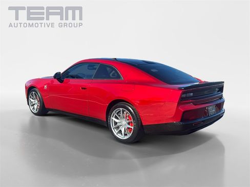 New 2024 Dodge Charger R/T Scat Pack w/ Plus Group image 5
