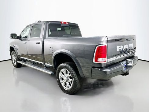Used 2016 RAM 2500 Limited image 5