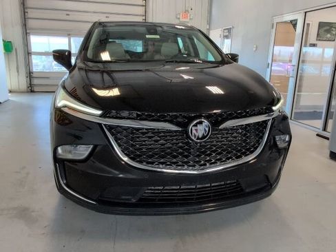 Certified 2022 Buick Enclave Avenir w/ Avenir Technology Package AWD/4WD image 45