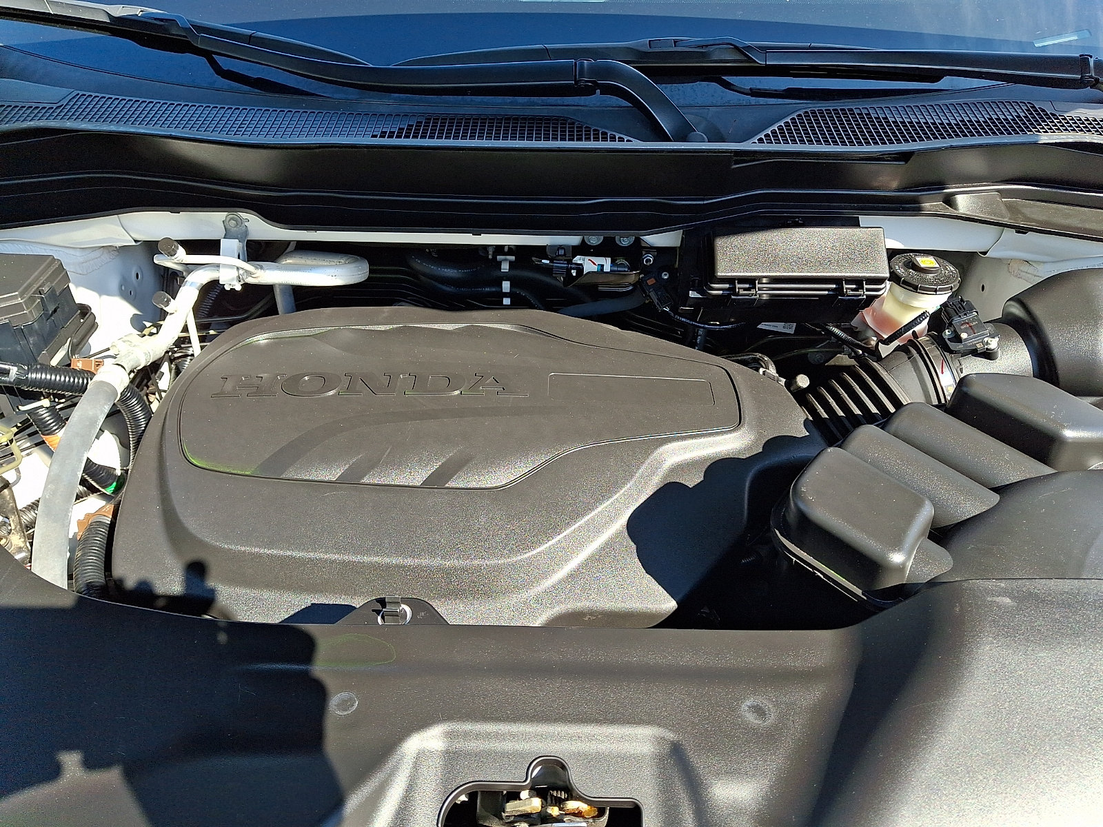 Used 2023 Honda Passport Elite image 28