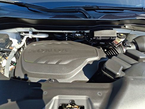 Used 2023 Honda Passport Elite image 28
