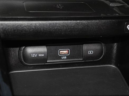 Used 2023 Kia Forte GT-Line w/ GT-Line Premium Package image 18