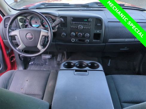 Used 2012 GMC Sierra 1500 SLE image 15