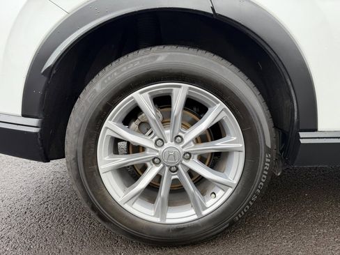 Certified 2023 Honda CR-V EX image 10