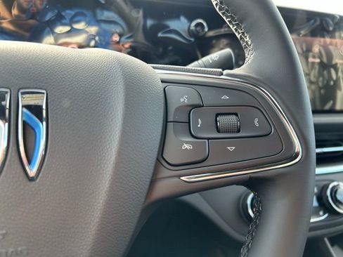 New 2026 Buick Envista Preferred w/ Convenience I Package image 30