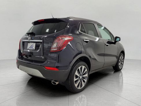 Used 2022 Buick Encore Preferred w/ Safety Package II image 19