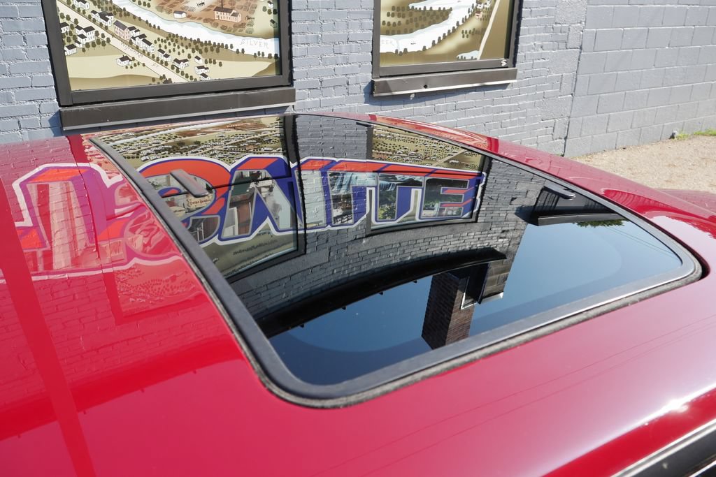 Used 1989 Ford Mustang GT RWD image 26
