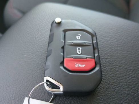 New 2026 Jeep Wrangler Rubicon image 27