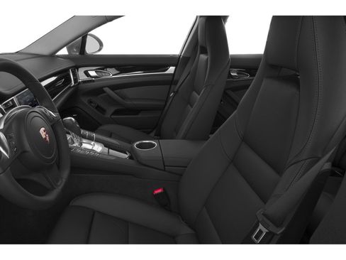 Used 2015 Porsche Panamera 4S image 66
