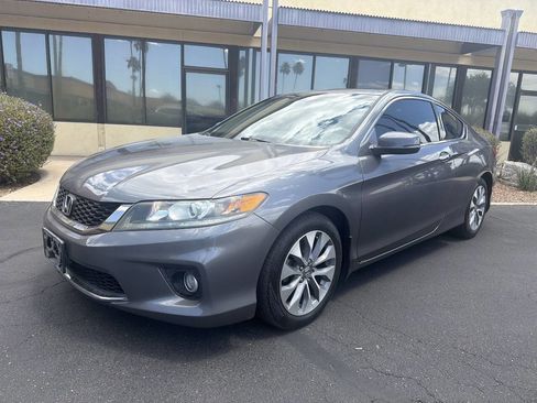 Used 2013 Honda Accord EX-L image 1