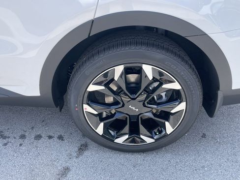 New 2026 Kia Sorento EX w/ EX Premium Package image 37