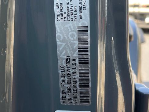 Used 2024 Jeep Wrangler Unlimited Rubicon 392 AWD/4WD image 27