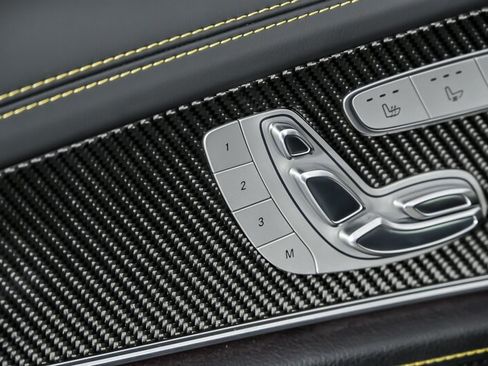 Used 2018 Mercedes-Benz E 63 AMG S image 19