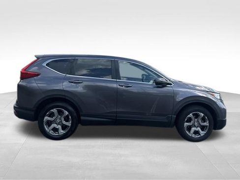 Used 2019 Honda CR-V EX-L image 9