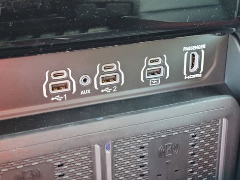 New 2026 RAM 1500 Rebel w/ G/T Package image 15